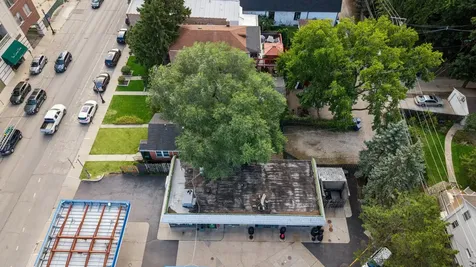 2958 Central Street Evanston IL 60201