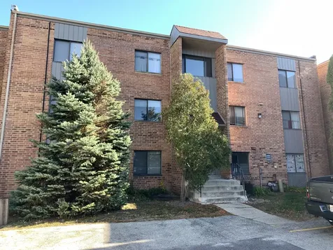 1321 East Ports O Calls Drive Palatine IL 60074