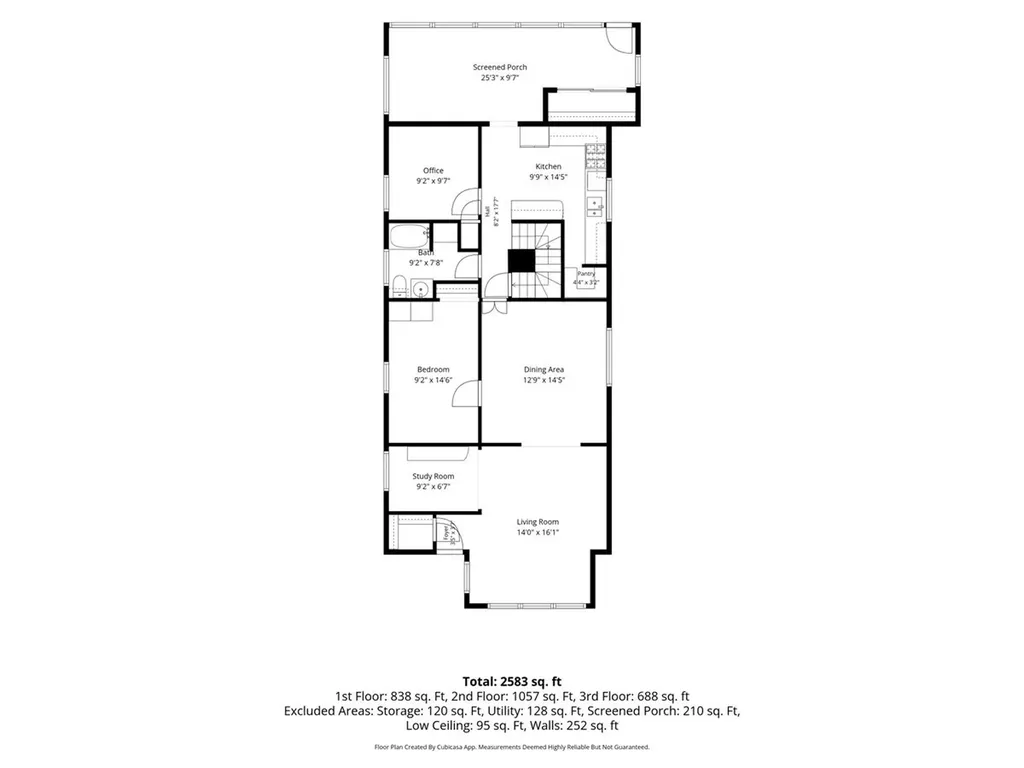 5725 North Sacramento Avenue Chicago IL 60659
