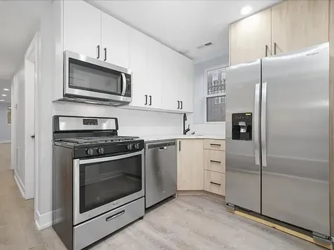 1916 North Ridgeway Avenue Chicago IL 60647