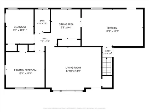 2804 North Winnebago Street Rockford IL 61103