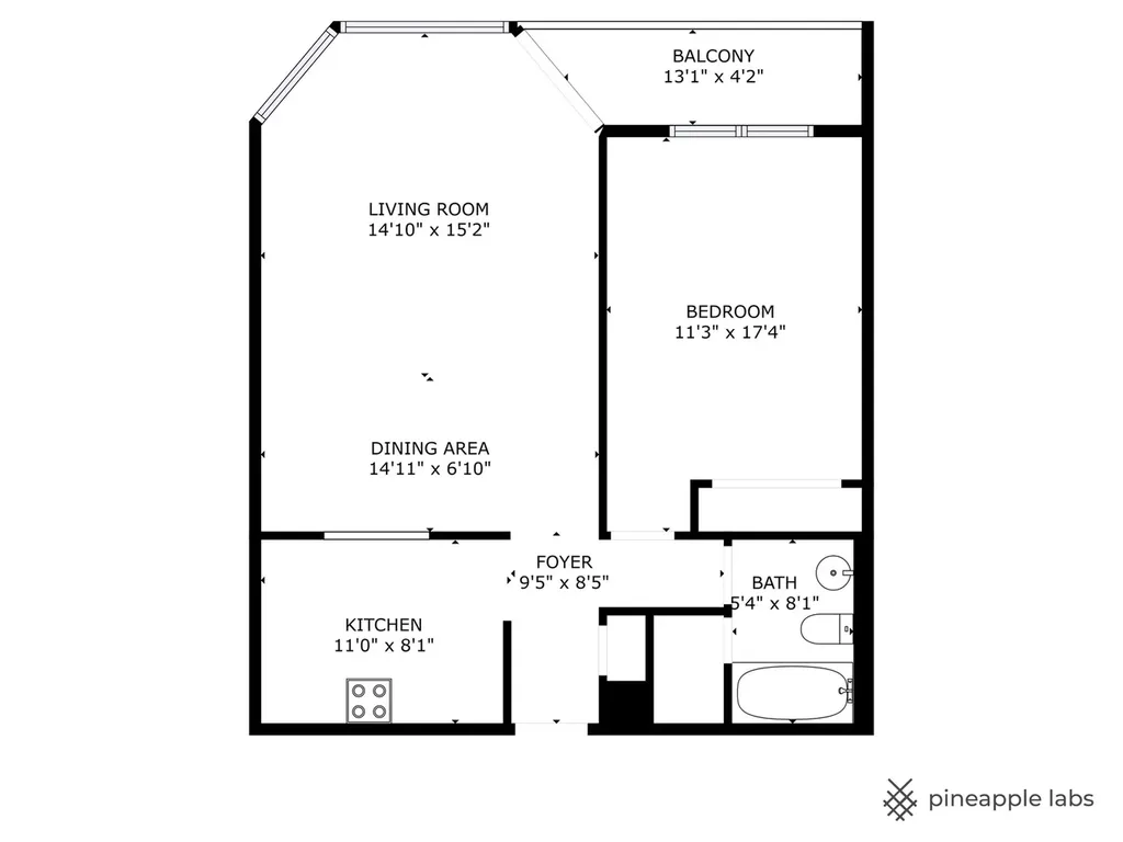 33 West Delaware Place Chicago IL 60610