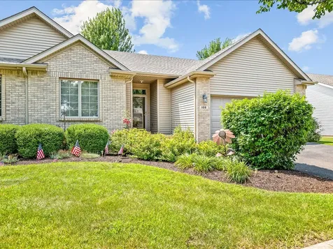 106 Katies Way Mount Morris IL 61054