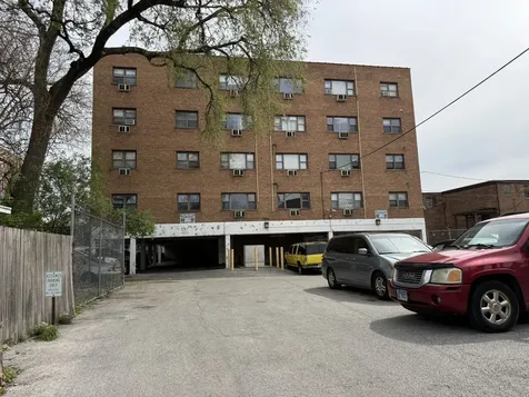 7854 South South Shore Drive Chicago IL 60649