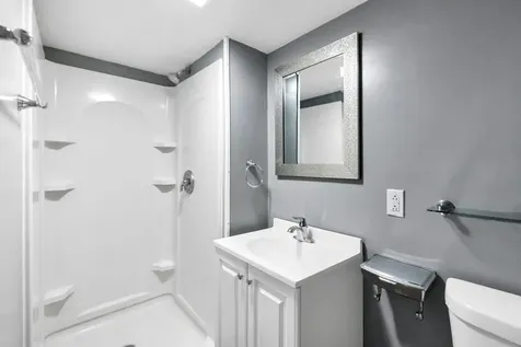 2736 Wall Avenue Waukegan IL 60087