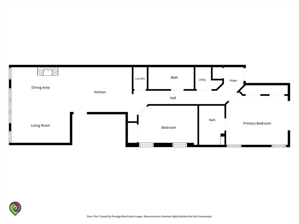 2527 West Harrison Street Chicago IL 60612