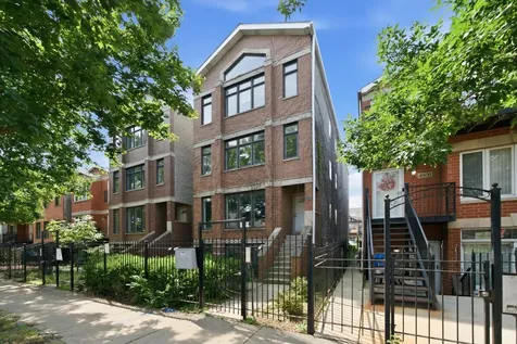 2527 West Harrison Street Chicago IL 60612
