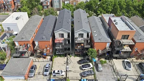 2527 West Harrison Street Chicago IL 60612