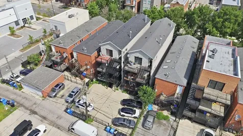 2527 West Harrison Street Chicago IL 60612