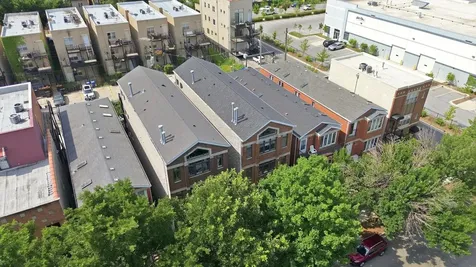 2527 West Harrison Street Chicago IL 60612