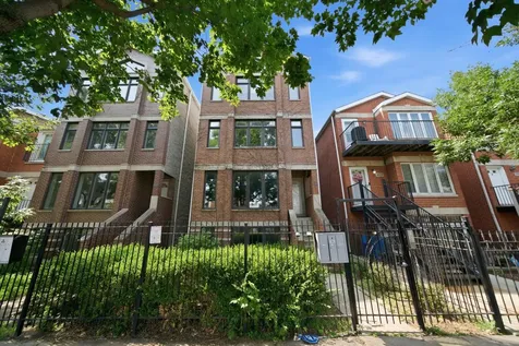 2527 West Harrison Street Chicago IL 60612