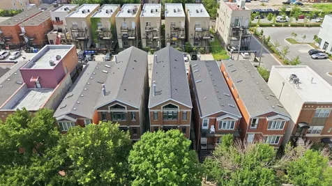 2527 West Harrison Street Chicago IL 60612