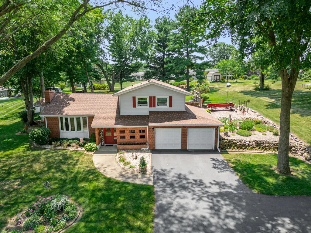 8722 Sheffield Drive Belvidere IL 61008