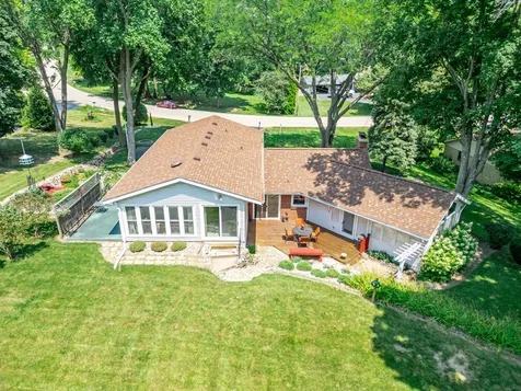 8722 Sheffield Drive Belvidere IL 61008