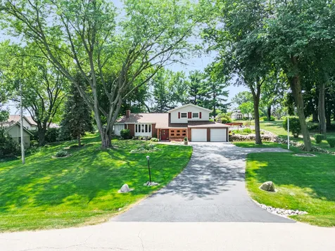 8722 Sheffield Drive Belvidere IL 61008