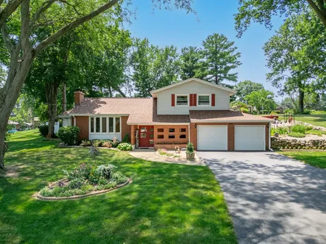 8722 Sheffield Drive Belvidere IL 61008