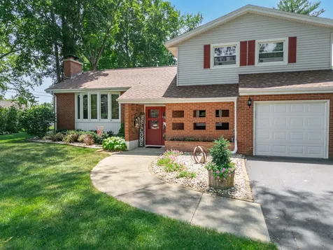 8722 Sheffield Drive Belvidere IL 61008