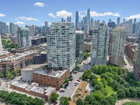 510 West Erie Street Chicago IL 60654