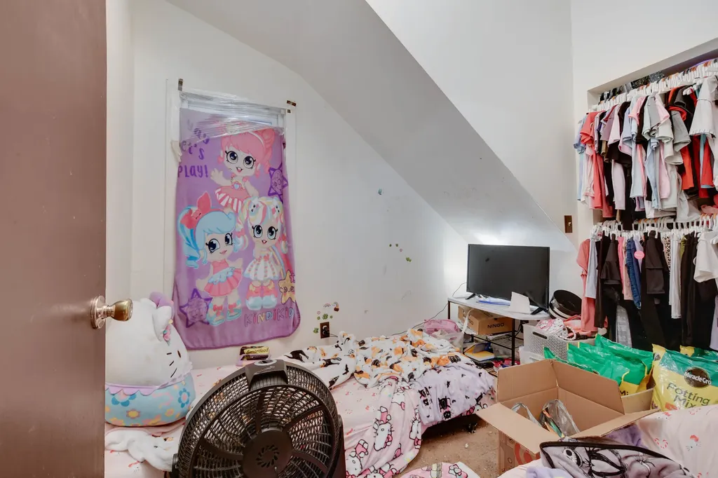 2858 West 38th Place Chicago IL 60632