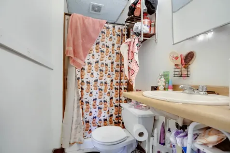 2858 West 38th Place Chicago IL 60632
