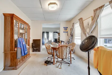 2858 West 38th Place Chicago IL 60632