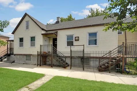 2858 West 38th Place Chicago IL 60632
