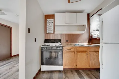 2858 West 38th Place Chicago IL 60632