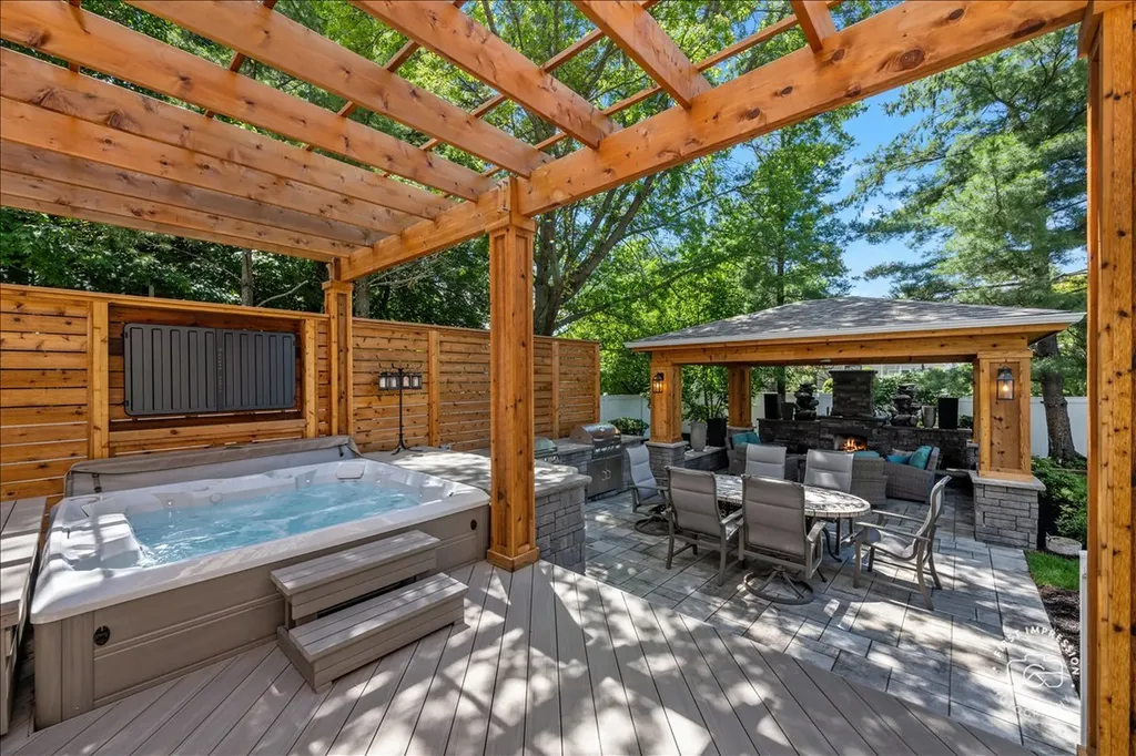 26W373 Churchill Road Winfield IL 60190