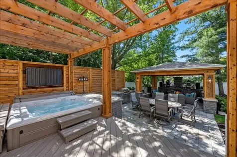 26W373 Churchill Road Winfield IL 60190