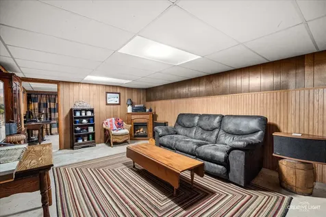 430 North Depot Street Somonauk IL 60552