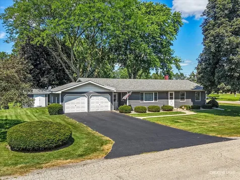 430 North Depot Street Somonauk IL 60552