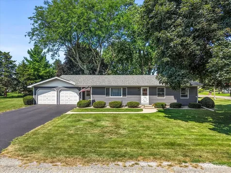 430 North Depot Street Somonauk IL 60552