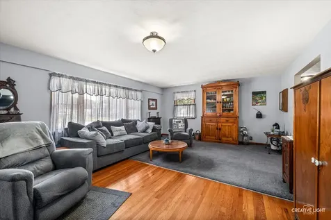 430 North Depot Street Somonauk IL 60552