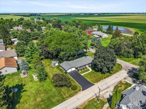 430 North Depot Street Somonauk IL 60552