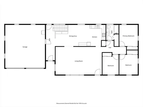 430 North Depot Street Somonauk IL 60552
