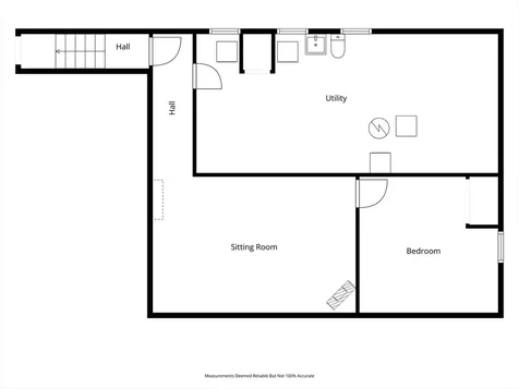 430 North Depot Street Somonauk IL 60552