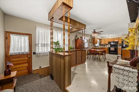 430 North Depot Street Somonauk IL 60552