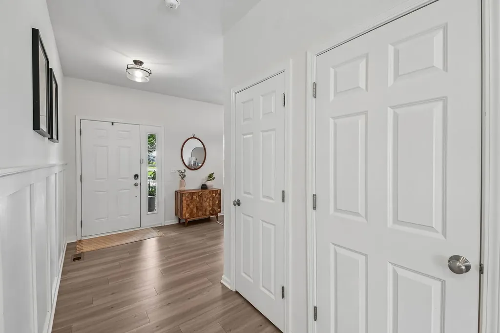 16256 West Wirestem Drive Lockport IL 60441