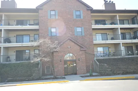 641 Hapsfield Lane Buffalo Grove IL 60089