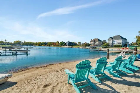 216 Slalom Court Minooka IL 60447