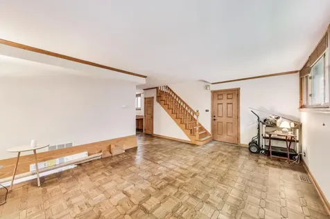 821 South Racine Avenue Chicago IL 60607