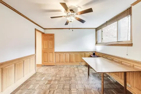 821 South Racine Avenue Chicago IL 60607