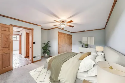 821 South Racine Avenue Chicago IL 60607