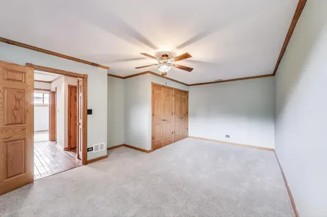 821 South Racine Avenue Chicago IL 60607