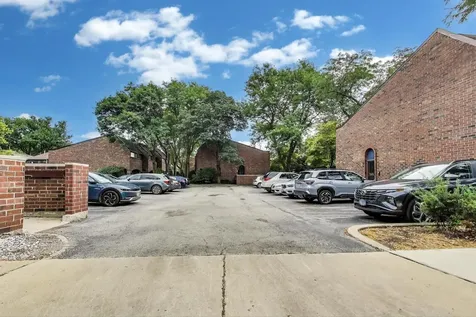 821 South Racine Avenue Chicago IL 60607