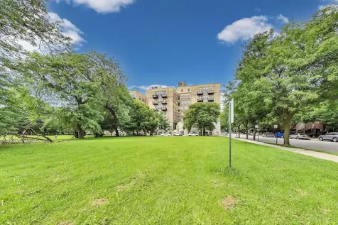 821 South Racine Avenue Chicago IL 60607