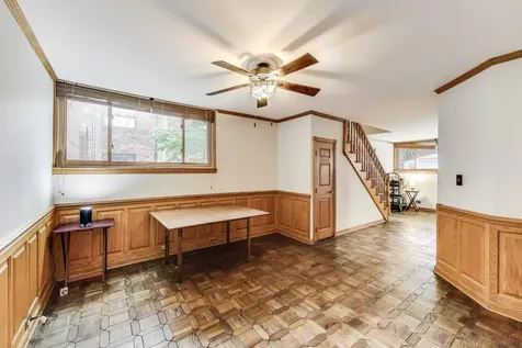 821 South Racine Avenue Chicago IL 60607