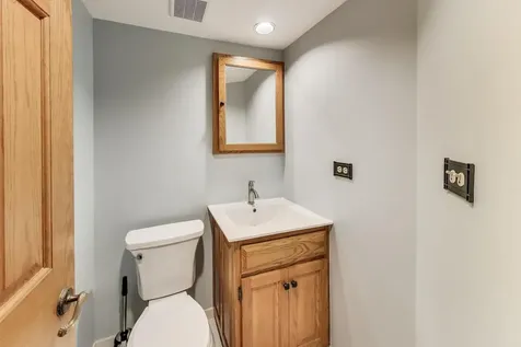 821 South Racine Avenue Chicago IL 60607