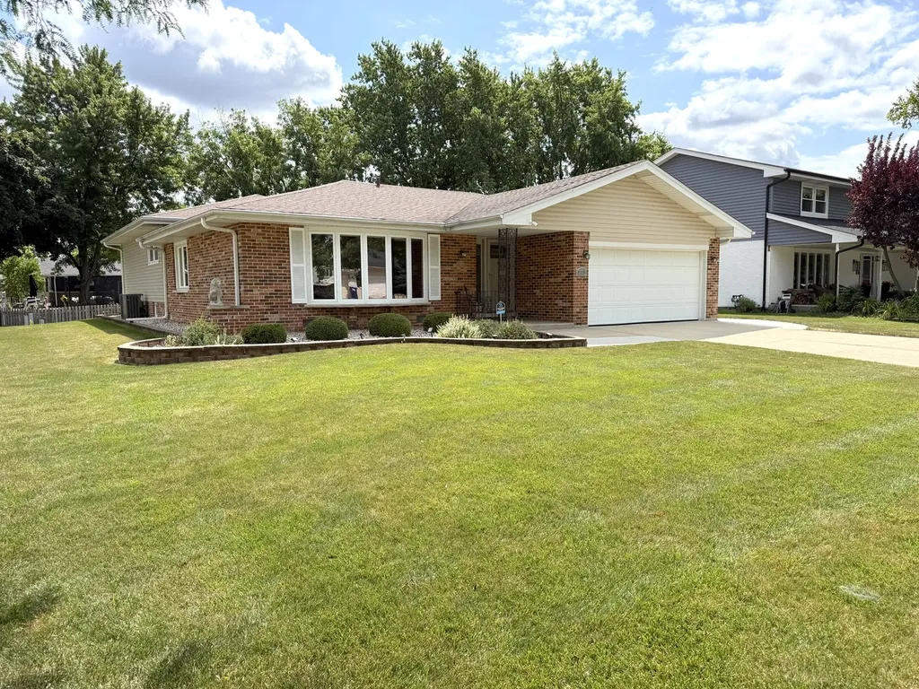 7129 Exner Road Darien IL 60561