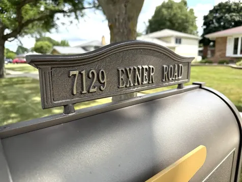 7129 Exner Road Darien IL 60561